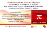 Physical internet manifesto 1.8.2 2011 03-28 franais bm-ml