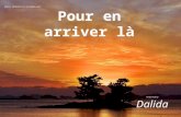 Dalida - Pour En Arriver La