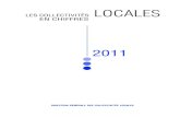Collectivités locales en chiffres 2011 dgcl