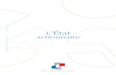 Etat actionnaire rapport 2011