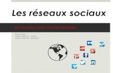 Les réseaux sociaux - 12 septembre 2013 - Salies de Béarn