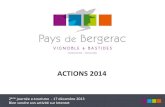 2eme journée-etourisme-actions 2014