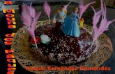 Recette Gâteau de Pâques de Anabel