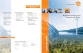 Brochure ©nergie renouvelable (2011)