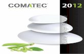 Comatec catalogue 2012_fr