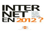 Livreblanc internet 2012