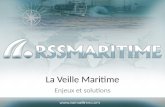 Veille maritime