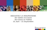 Atelier   degustez la bourgogne  -  2010