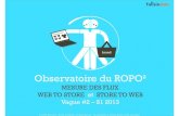 Observatoire ROPO vague 2 par FullSix