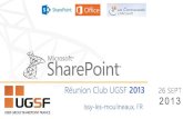 ECM & SharePoint 2013