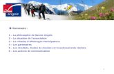 Savoie Angels  : Une force de frappe de 2 millions d'Euros pour l'économie des Pays de Savoie