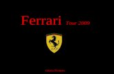 Ferrari Tour