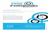 Rapport Barometre des entreprises en France Mars 2013