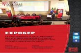 Programme EXPOGEP // Programa EXPOGEP (Brasília, 02/02/2014)