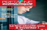 Bretagne Economique n° 172   mai 2006