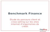 Benchmark - Banque Casino