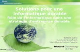 MTC Paris Informatique durable et verte V4