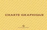 Charte Graphique chocolaterie