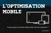 Optimisation Mobile - Responsive Webdesign - 2013