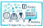 *di*/zaïn #10 : Identités numériques