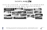 SOPLAMI Catalog