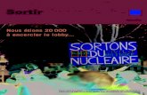 Revue Sortir du nucléaire 57
