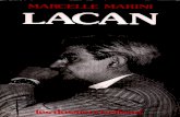 Marcelle Marini - Lacan [Belfond,1986]