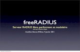 Freeradius Fr Part3