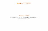 Aptoide User Guide - French