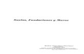 Libro de Suelos, Fundaciones y Muros. Maria Graciela Fratelli