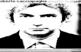 Roberto Cacciapaglia - QUARTO TEMPO