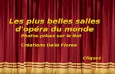 Romanian Antheneum, Bucharest, Romania Les plus belles salles d'opéra du monde Photos prises sur le Net Créations Delia Florea Cliquez.
