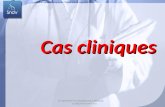 Cas cliniques Dr GEOFFRAY-Dr ISNARDON-Dr RENAUD Dr REUTER-Dr ROUDIL.