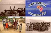 Présentation du projet Tourisme Eco village dAccueil Solidaire dans le Sahel.