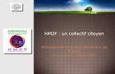 HM2F | un collectif citoyen Homosexuel-le-s musulman-e-s de France (mise en ligne – octobre 2010)