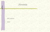 Yersinia JM Scheftel 2010. Yersinia Le nom du genre Yersinia a été officialisé en 1974 en hommage au bactériologiste Alexandre Yersin qui a isolé le premier.
