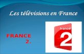 FRANCE2.. Programmes Documetaires Series et fictions Divertissments Jeux Sport Animateurs.
