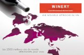 I – La genèse de la Winery 1 – Contexte général A – Un marché du vin en pleine mutation Une consommation des vins de table en chute libre en France (160.