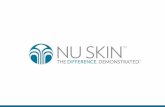 L innovation scientifique a établi Nu Skin comme un leader mondial dans les industries nutritionnelles et de soins personnels. Nos procédés exclusifs.