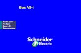 Bus AS-i. DMEM/DMPII - 03/2000 2 Une offre d automatisme complète...