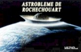 Lejri Mostfa Beilles Michael. PLAN I – L'astroblème de Rochechouart a - Situation & Définition b - Historique c - Caractéristiques II – Rochechouart et.