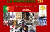 1 Quelques symboles identitaires du Portugal Luís Aguilar Vitália Rodrigues LE PORTUGAL EN SYMBOLES.