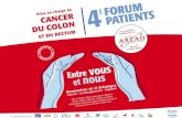 Les nouvelles technologies pour le traitement chirurgical des cancers colorectaux Pr François Paye Hôpital Saint Antoine, Paris.