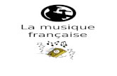 La musique française. Relie les différents styles de musique et leur symbole Style de musiqueSymbole La musique classique Le disco Le jazz Le métal Le.