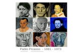 P____ P_______ - 1881 - 1973 Pablo Picasso - 1881 - 1973.
