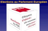 Elections au Parlement Européen. LEurope et ses institutions LUE en 2003 10 nouveaux au 1/05/2004 Les entrants en 2007 Pays candidats.