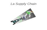 La Supply Chain ACCUEIL Accueil du module « Supply Chain et logistique » Vous allez acqu©rir les connaissances g©n©rales en logistique et supply chain