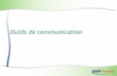 Outils de communication. 17/11/2005Raymond Bourges2 Outils de communication Site Web Documentation (Bientôt gérée avec inJAC) Espace de téléchargement.