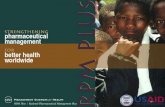 Stratégies damélioration de lobservance du traitement VIH/SIDA, de la tuberculose et du paludisme Emmanuel Y. Nfor Dakar, mars 2006.