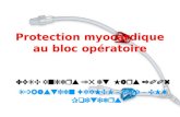 Protection myocardique au bloc opératoire DESC Angers 15 et Mars 2006 Sébastien FRANCO – CCA – CHU Poitiers.